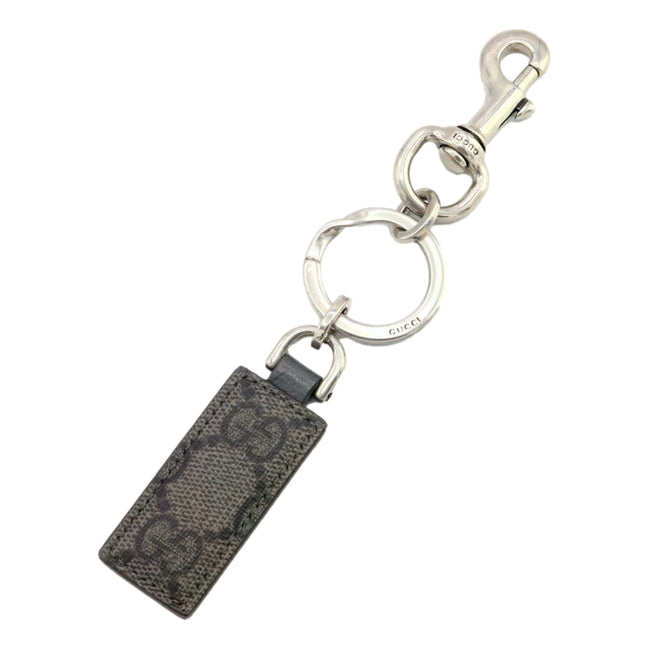 Gucci Keychain sold at Queen Bee of Beverly Hills