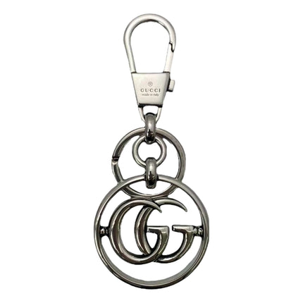 Gucci Keychain sold at Queen Bee of Beverly Hills