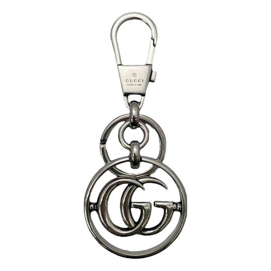 Gucci Keychain sold at Queen Bee of Beverly Hills