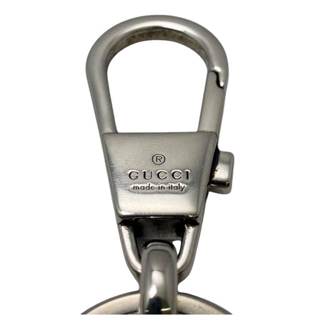 Gucci Keychain sold at Queen Bee of Beverly Hills