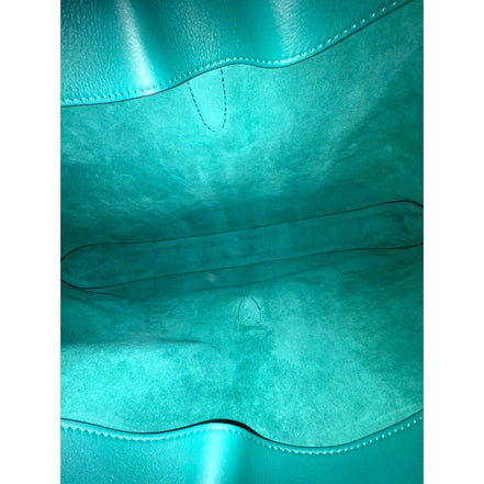 Gucci Jackie Python Leather Green Purple Large Shoulder Bag available at Queen Bee of Beverly Hills