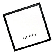 Gucci Marmont GG logo Ivory Leather Belt 90/85 available at Queen Bee of Beverly Hills