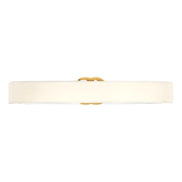 Gucci Marmont GG logo Ivory Leather Belt 90/85 available at Queen Bee of Beverly Hills