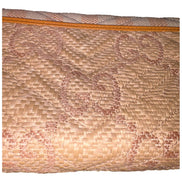 Gucci Marmont Raffia Wallet on Chain sold at Queen Bee of Beverly Hills