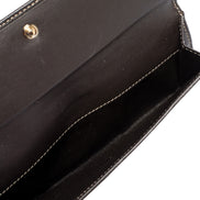 Gucci Mayfair Wallet sold at Queen Bee of Beverly Hills