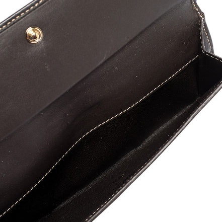 Gucci Mayfair Wallet sold at Queen Bee of Beverly Hills