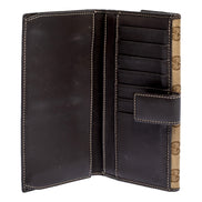 Gucci Mayfair Wallet sold at Queen Bee of Beverly Hills