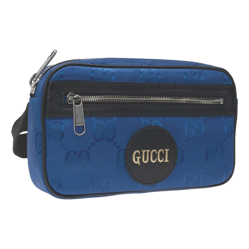 Pre-Owned Gucci Off the Grid Belt Bag