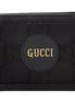Gucci Off the Grid GG Nylon Black Bifold Wallet available at Queen Bee of Beverly Hills