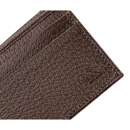 Gucci Ophidia GG Canvas Web Stripe Mini Bifold Wallet available at Queen Bee of Beverly Hills