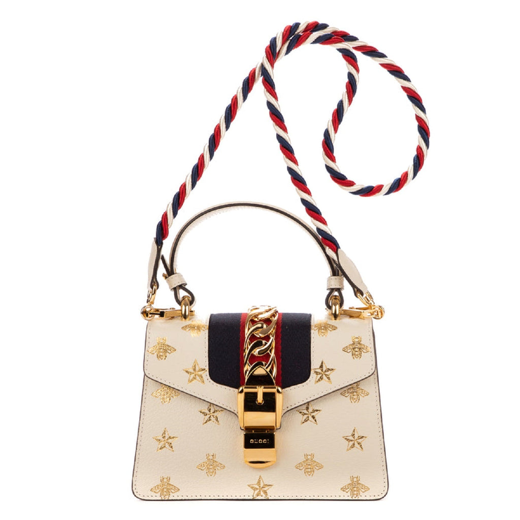 Gucci Bee Bag, Shop The Largest Collection