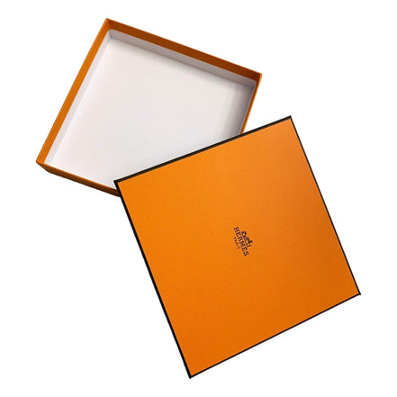 Hermès Beige and Gold Uni Bangle available at Queen Bee of Beverly Hills