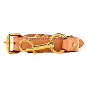 Louis Vuitton Detachable 25mm Vachetta Leather Shoulder Strap Accessory available at Queen Bee of Beverly Hills
