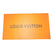Louis Vuitton Pochette Felicie Monogram Empreinte Leather in Gray - available at Queen Bee of Beverly Hills.