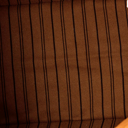 Louis Vuitton Artsy MM Havane Brown Monogram Empreinte