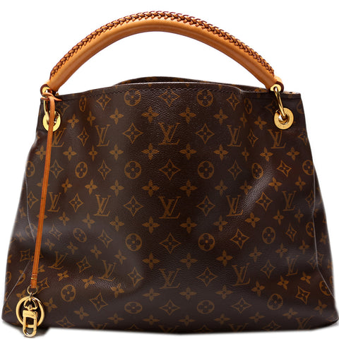 Louis Vuitton Artsy GM Monogram Tote