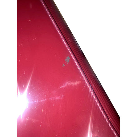 Louis Vuitton Brea MM Electric Epi Leather Prune Red Shoulder Handbag