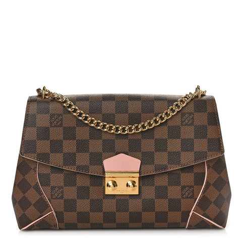 Louis Vuitton Caissa Clutch at_Queen_Bee_of_Beverly_Hills