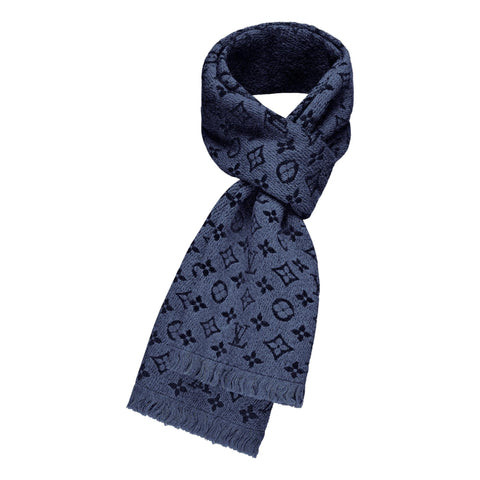 Louis Vuitton Classic Monogram Scarf at_Queen_Bee_of_Beverly_Hills