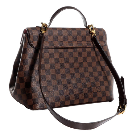 Louis Vuitton Bergamo sold at Queen Bee of Beverly Hills