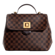 Louis Vuitton Bergamo sold at Queen Bee of Beverly Hills