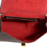 Louis Vuitton Bergamo sold at Queen Bee of Beverly Hills
