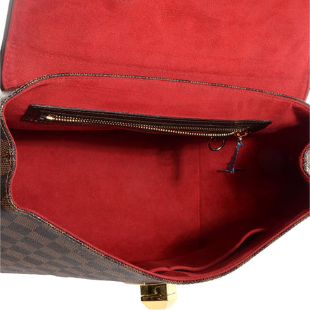 Louis Vuitton Bergamo sold at Queen Bee of Beverly Hills