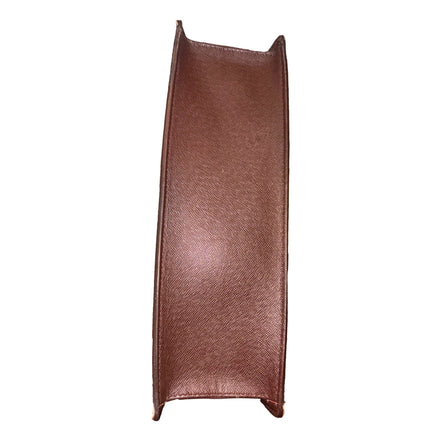 Louis Vuitton Damier Ebene Sac Plat Tote Vintage 1997 available at Queen Bee of Beverly Hills