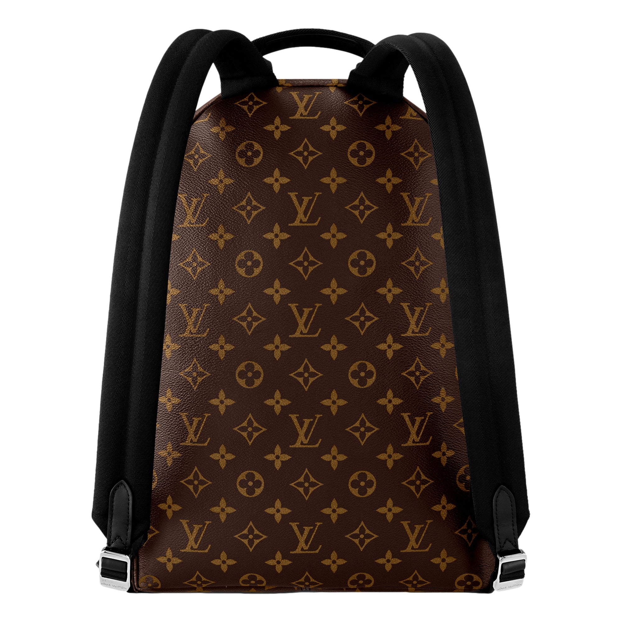 Louis Vuitton Discovery Backpack PM Classic Monogram Canvas