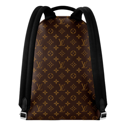 Louis Vuitton Discovery Backpack PM Classic Monogram Canvas