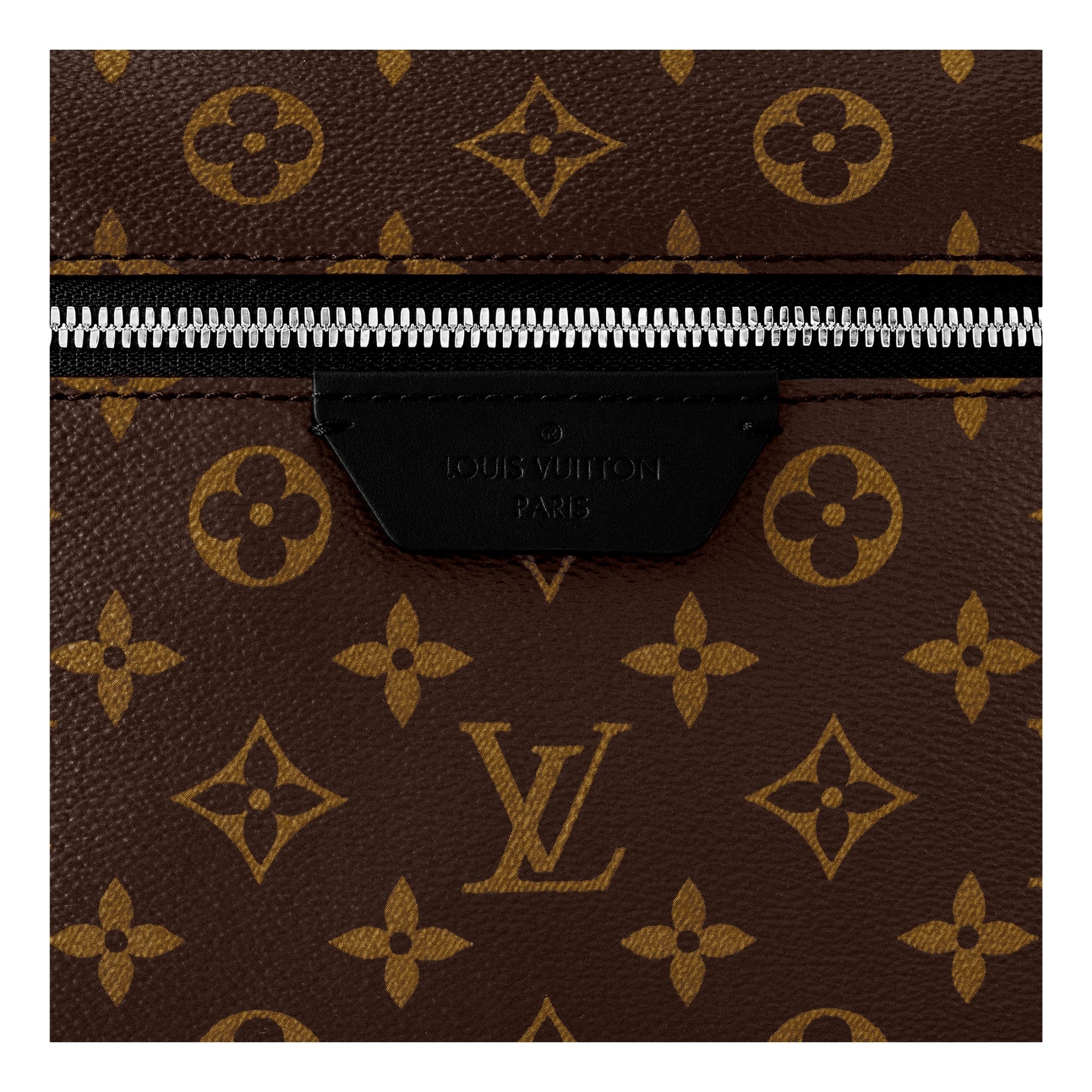 Louis Vuitton Discovery Backpack PM Classic Monogram Canvas