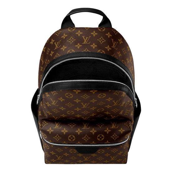 Louis Vuitton Discovery Backpack PM Classic Monogram Canvas