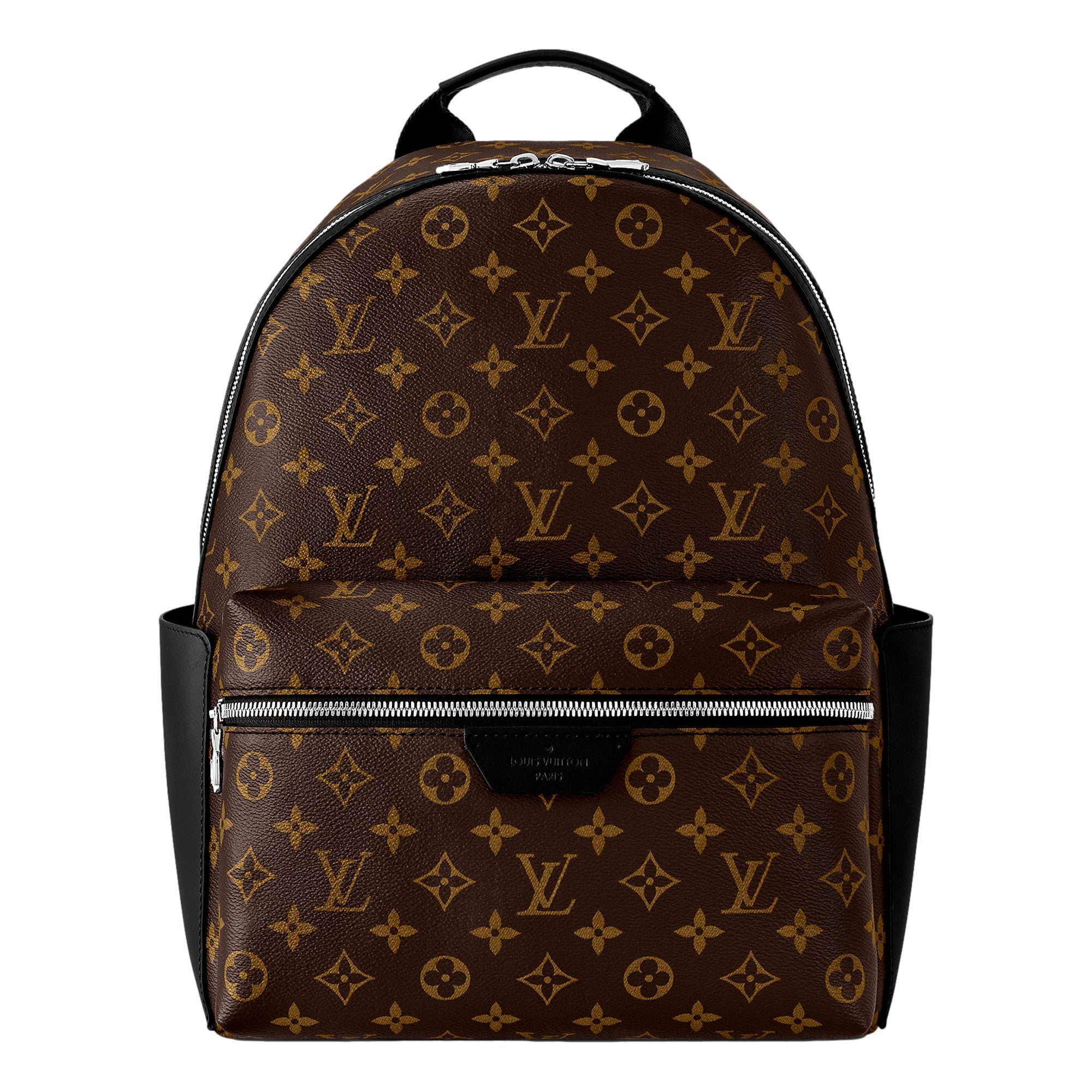 Louis Vuitton Discovery Backpack PM Classic Monogram Canvas