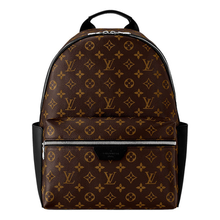Louis Vuitton Discovery Backpack PM Classic Monogram Canvas