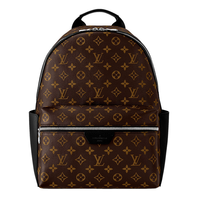 Louis Vuitton Discovery Backpack PM Classic Monogram Canvas