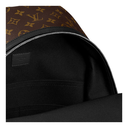 Louis Vuitton Discovery Backpack PM Classic Monogram Canvas