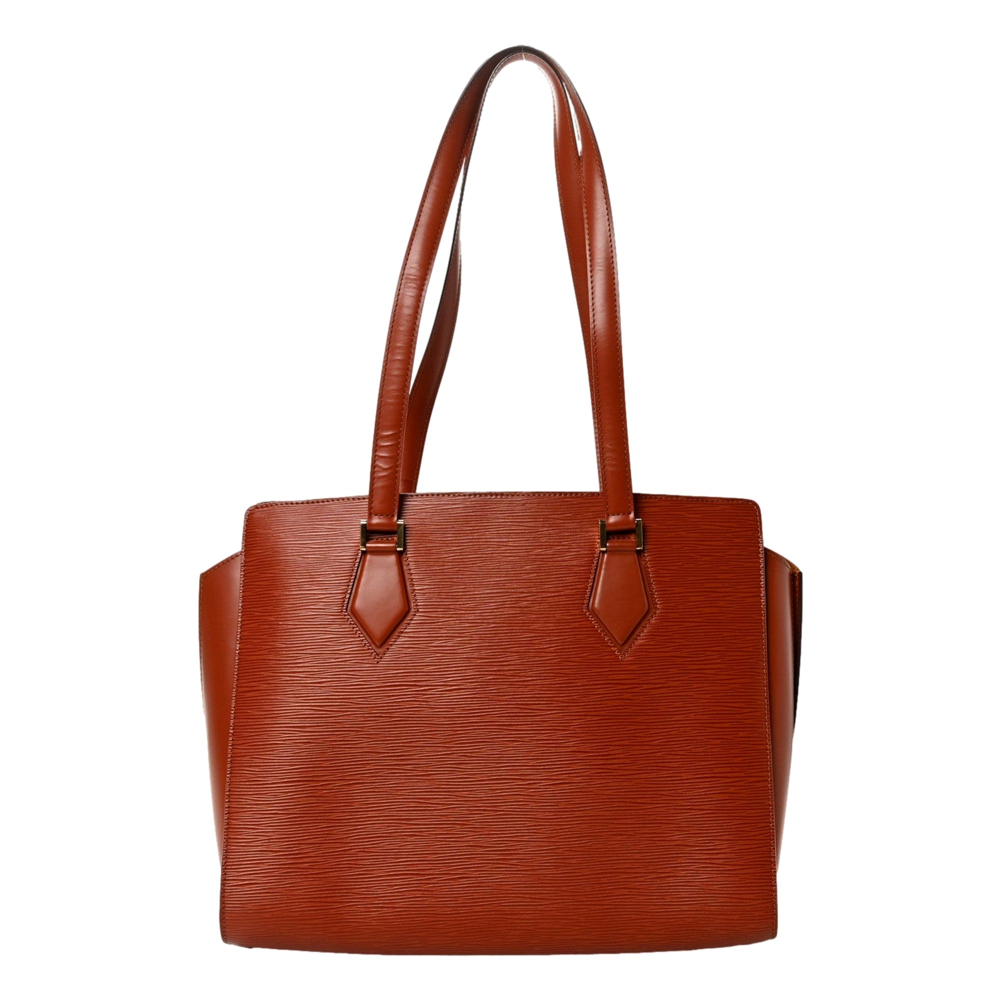 Louis Vuitton Duplex Tote sold at Queen Bee of Beverly Hills