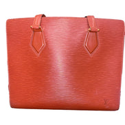 Louis Vuitton Duplex Tote sold at Queen Bee of Beverly Hills