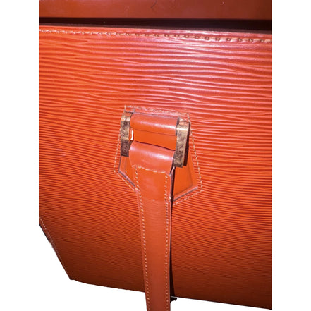 Louis Vuitton Duplex Tote sold at Queen Bee of Beverly Hills