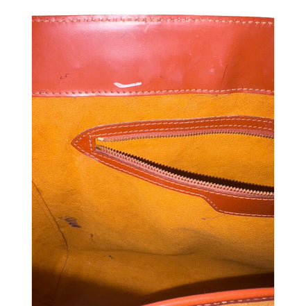 Louis Vuitton Duplex Tote sold at Queen Bee of Beverly Hills
