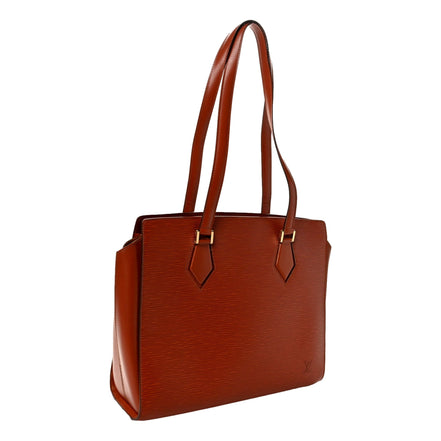 Louis Vuitton Duplex Tote sold at Queen Bee of Beverly Hills