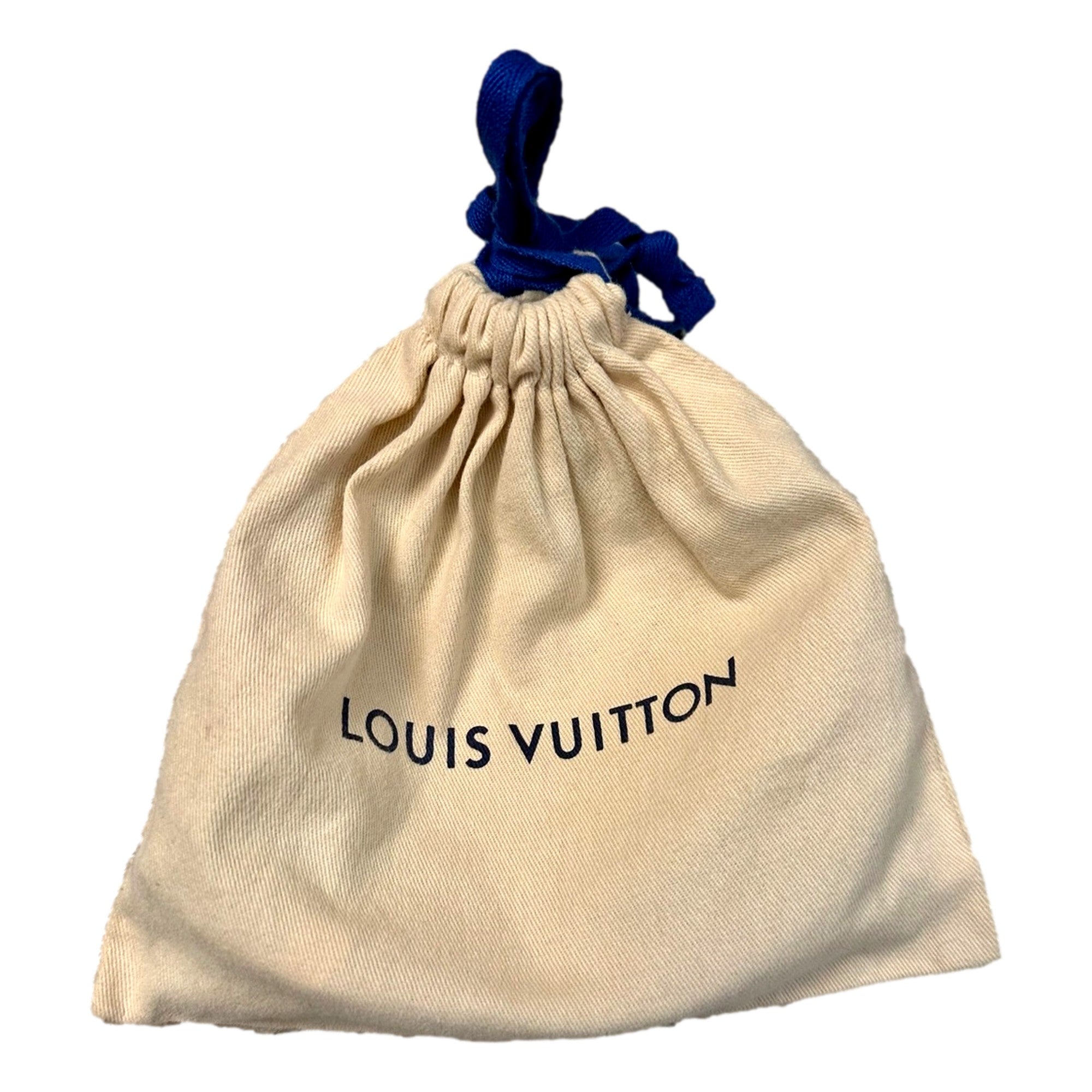 Louis Vuitton Initiales Reversible Monogram Canvas Belt 80/32