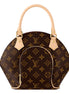 Louis Vuitton Monogram Ellipse PM Handbag