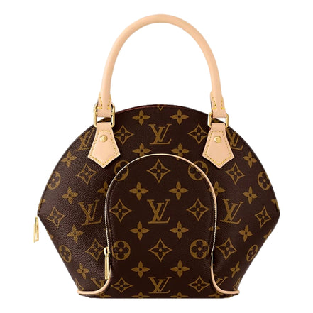 Louis Vuitton Monogram Ellipse PM Handbag