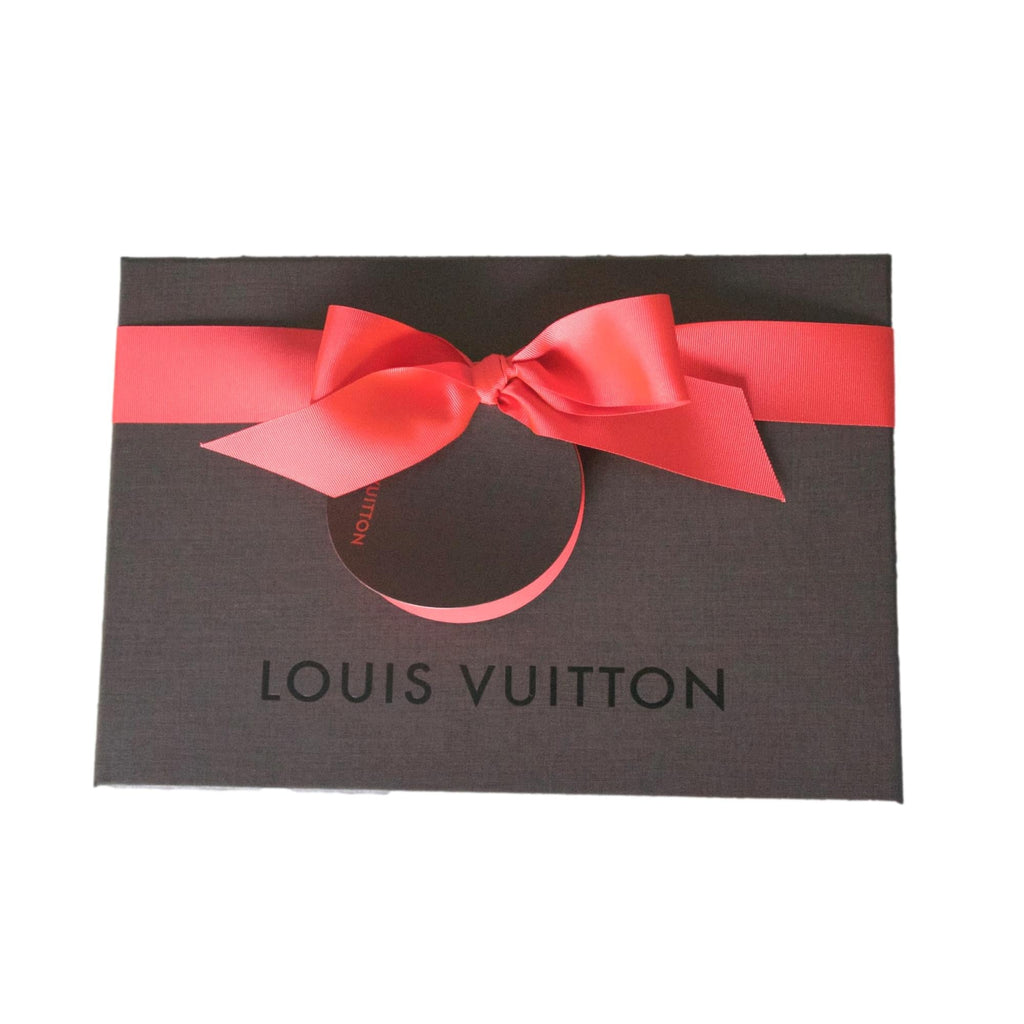 Louis Vuitton Monogram Canvas Elysee Continental Wallet Louis