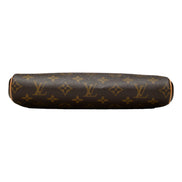 Louis Vuitton Eva Monogram Canvas Shoulder Bag