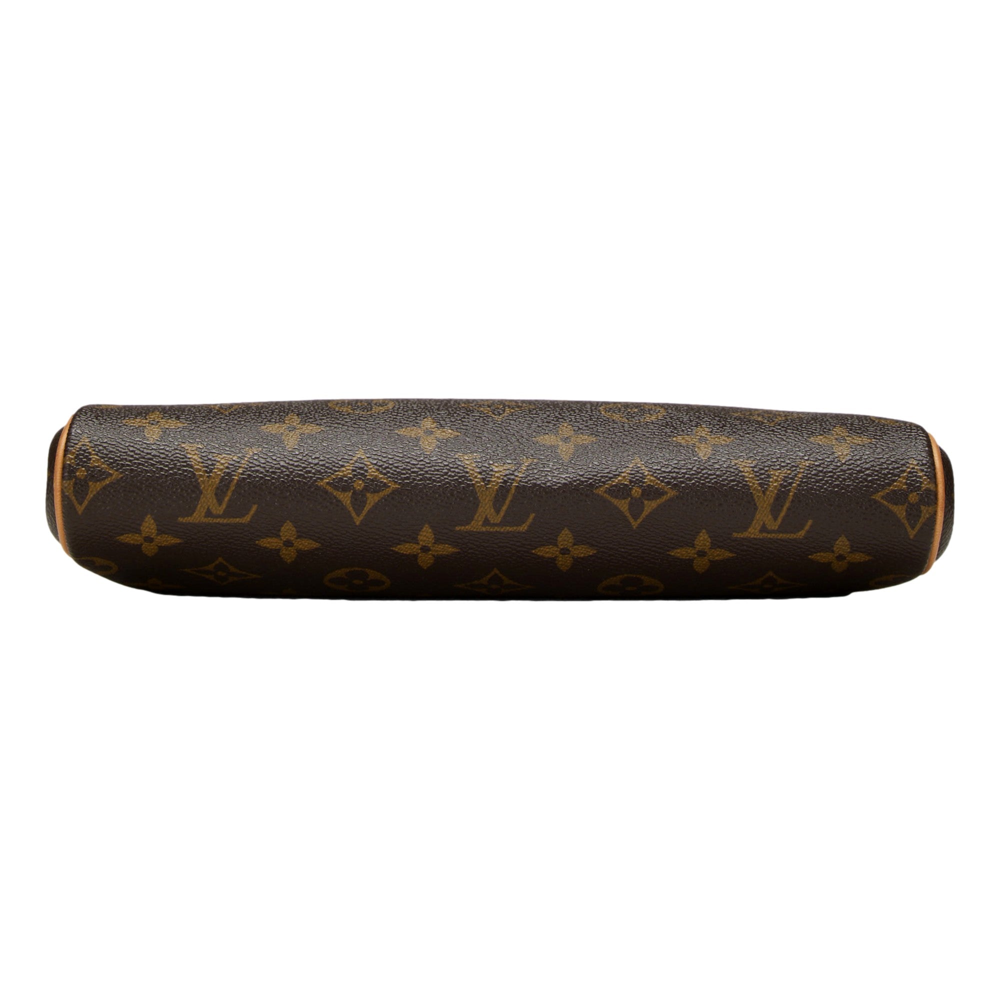 Louis Vuitton Eva Monogram Canvas Shoulder Bag