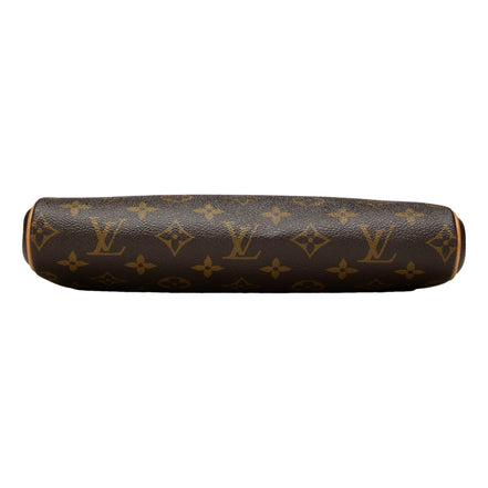 Louis Vuitton Eva Monogram Canvas Shoulder Bag