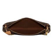 Louis Vuitton Eva Monogram Canvas Shoulder Bag
