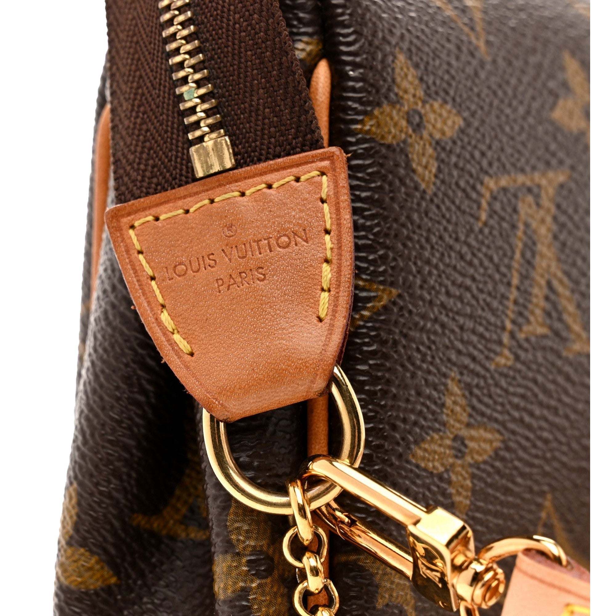Louis Vuitton Eva Handbag sold at Queen Bee of Beverly Hills